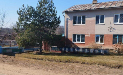 Купить 2-комнатную квартиру, Ходцы, Набережная. Фото 2