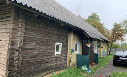 Купить дом, Мечаи, Белорусская, 14.2 соток. Фото 8