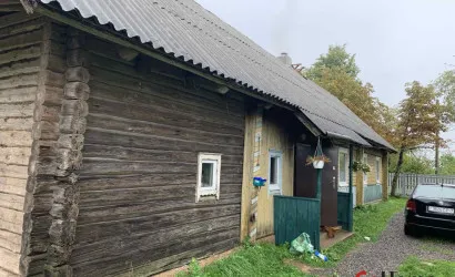  1-этаж.(79.5 м2), Мечаи(Белорусская)