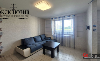  77.7 м2, Новополоцк(Генова ул., 8)