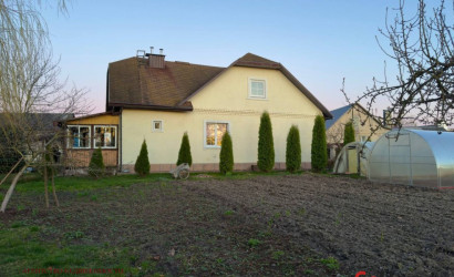 Купить дом, Ляховичи, Спокойный, 14.9 соток. Фото 4