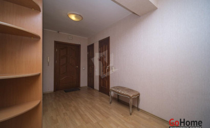 Купить 4-комнатную квартиру, Минск, Логойский тракт, 15/1 (Советский район). Фото 9