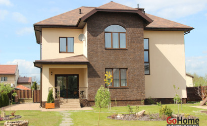 Снять на сутки коттедж, Колодищи, Бобруйская, 12. Фото 3