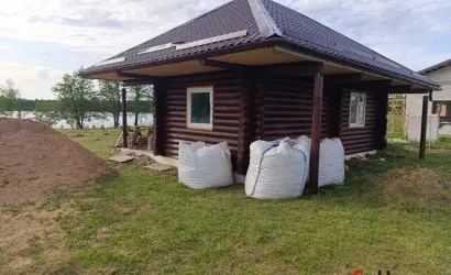  1-этаж.(48 м2), Ветче(10Б)