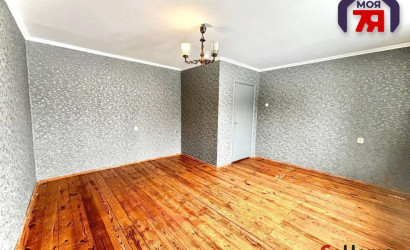 Купить 1-комнатную квартиру, Старобин, Молодежная ул., 1. Фото 6