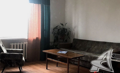 Купить 1-комнатную квартиру, Брест, Центр, ул. Пушкинская. Фото 2