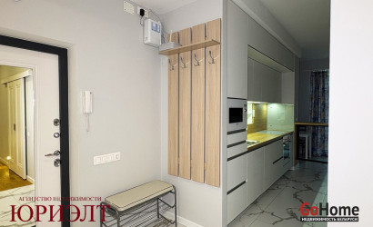 Купить 3-комнатную квартиру, Витебск, Суворова, 37А. Фото 22