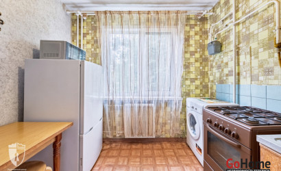  43.5 м2, Минск(Васнецова ул., 11)