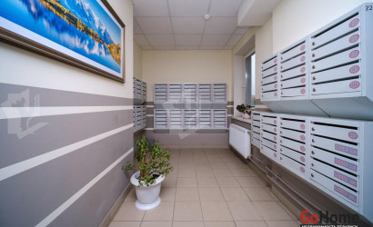 Купить 2-комнатную квартиру, Минск, Сурганова ул., 7/А (Первомайский район). Фото 39