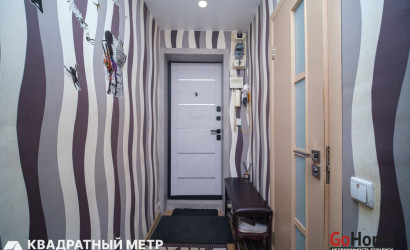 Купить 3-комнатную квартиру, Минск, ул. Волоха, д. 59 (Московский район). Фото 12