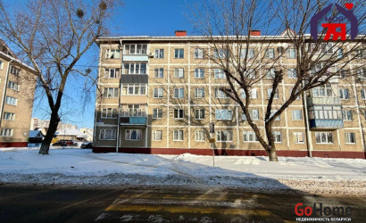 Купить 3-комнатную квартиру, Слуцк, Социалистическая ул., 3. Фото 23