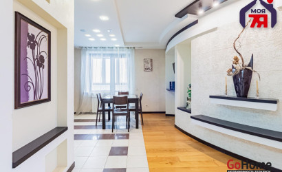 Купить 5-комнатную квартиру, Минск, Захарова ул., 50/В (Партизанский район). Фото 7