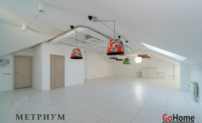 Аренда помещения, Минск, Немига ул., 8,  120.5 кв.м.. Фото 11