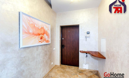 Купить 5-комнатную квартиру, Минск, Димитрова ул., 3 (Центральный район). Фото 31