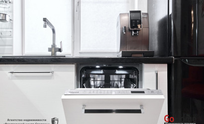 Купить 3-комнатную квартиру, Минск, Каховская, 34 (Центральный район). Фото 32