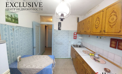 Купить 4-комнатную квартиру, Новополоцк, Молодежная ул., 135. Фото 16