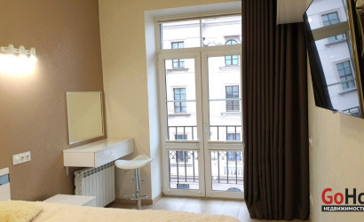 Снять 2-комнатную квартиру, Минск, просп. Независимости, д. 13 (Московский район). Фото 9