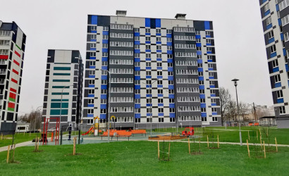 Купить 1-комнатную квартиру, Витебск, Медицинская, 1Е. Фото 4