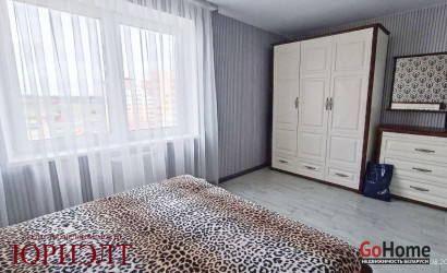 Купить 2-комнатную квартиру, Витебск, 33-й Армии. Фото 5