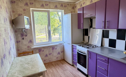 Купить 1-комнатную квартиру, Барановичи, Наконечникова ул., 17/7. Фото 1