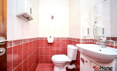 Аренда офиса, Минск, Немига ул., 40, 327.5 кв.м.. Фото 23