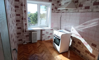 Купить 2-комнатную квартиру, Пинск, Железнодорожная, 58. Фото 5