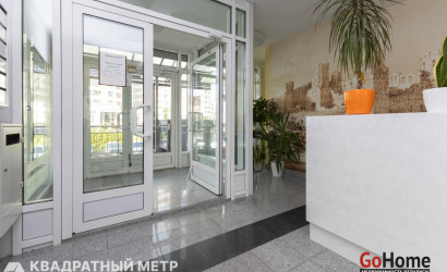 Купить 3-комнатную квартиру, Минск, Мстиславца ул., 6 (Первомайский район). Фото 14