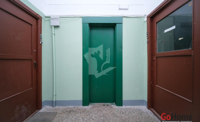 Купить 1-комнатную квартиру, Минск, Берута ул., 6/1 (Фрунзенский район). Фото 13