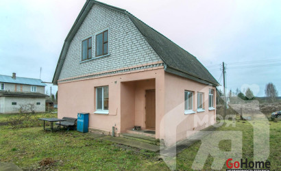  1-этаж.(61.8 м2), Татарщина(Новая ул.)