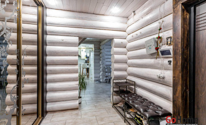 Купить дом, Колодищи, Яхонтовая ул., 3, 17 соток. Фото 28