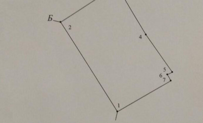 Купить участок, Соломоречье, Западная ул., 25 соток