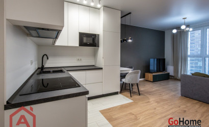 Купить 2-комнатную квартиру, Минск, Михаила Савицкого, 8 (Октябрьский район). Фото 8