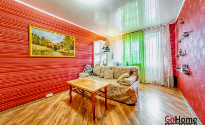 Купить 2-комнатную квартиру, Минск, Восточная, 35(Советский район). Фото 8