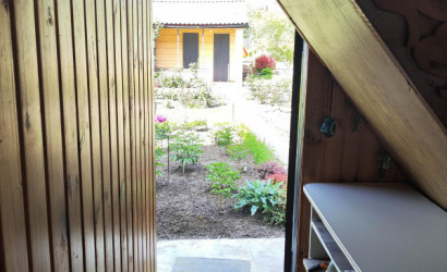 Купить дом в деревне, АЭРОФЛОТ, 6.04 соток. Фото 9