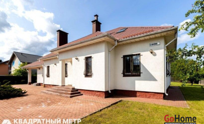 Купить коттедж, Шубники, Цветочная ул., 17.5 соток. Фото 3