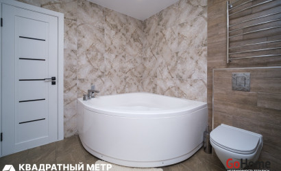 Купить 4-комнатную квартиру, Колодищи, Военный городок 233. Фото 14