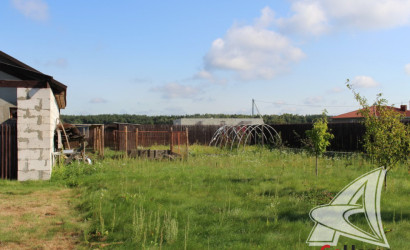 Купить дом, Малые Радваничи, Радваничский с/с, 18.38 соток. Фото 22