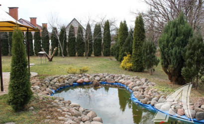 Купить дом, Клейники, Клейниковский с/с, 13.5 соток. Фото 40