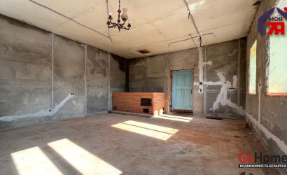 Купить дом, Жабин, Центральная ул., 25 соток. Фото 6