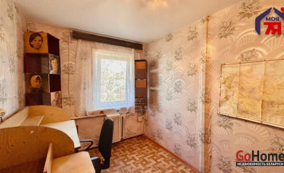 Купить дом, Кирово, Первомайская ул., 25 соток. Фото 12