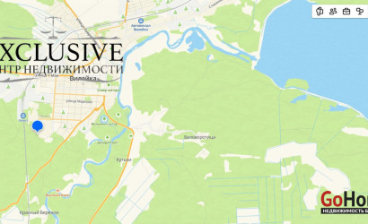 Купить 3-комнатную квартиру, Вилейка, Гагарина ул., 27. Фото 36