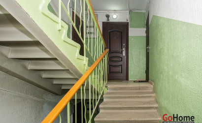 Купить 1-комнатную квартиру, Минск, Берута ул., 9/5(Фрунзенский район). Фото 11
