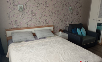 Снять 1-комнатную квартиру на сутки, Жодино, 8 Марта . Фото 1