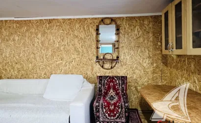  2-этаж.(32.5 м2), Брест(СТ Луговое)
