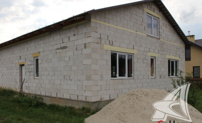 Купить дом, Дружба, Чернавчицкий с/с, 7.05 соток. Фото 4