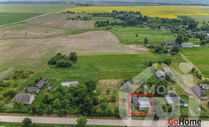 Купить дом, Конюхи, 25 соток. Фото 4