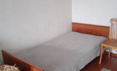 Снять 2-комнатную квартиру на сутки, Житковичи, Октябрьская улица, 47. Фото 3