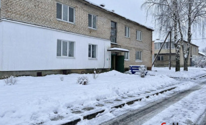 Купить 2-комнатную квартиру, Драчково, Центральная ул., 4. Фото 12