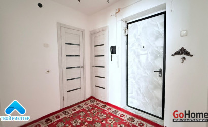 Купить 1-комнатную квартиру, Мозырь, Юности б-р, д.133. Фото 12