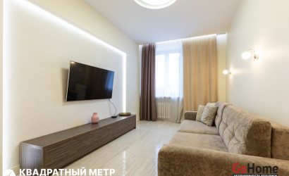 Купить 2-комнатную квартиру, Минск, просп. Независимости, д. 22 (Ленинский район). Фото 2